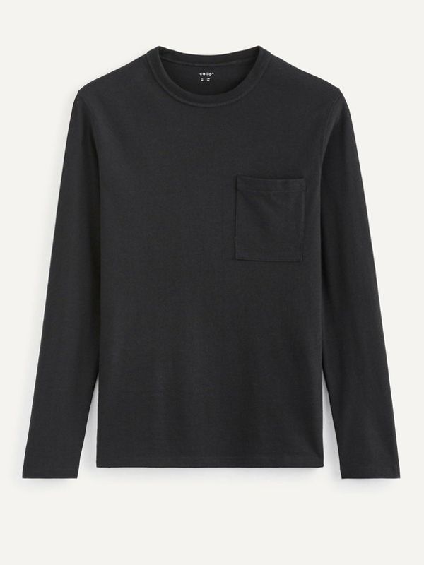 Celio Celio Majica crna