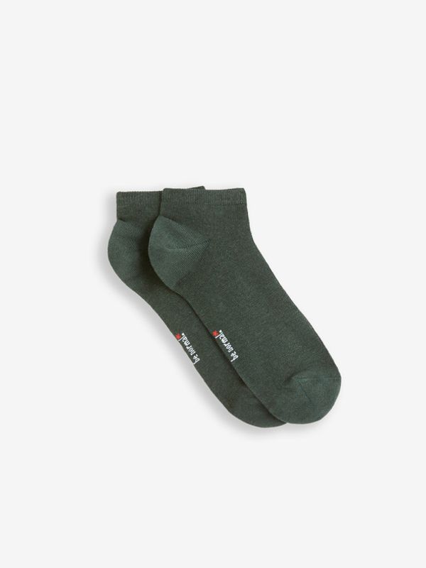 Celio Celio Minfunky Čarape zelena