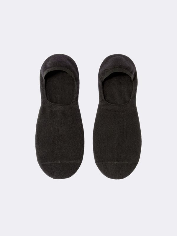 Celio Celio Misible Čarape crna