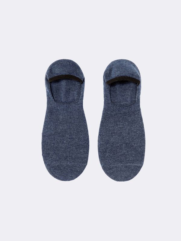 Celio Celio Misible Čarape plava