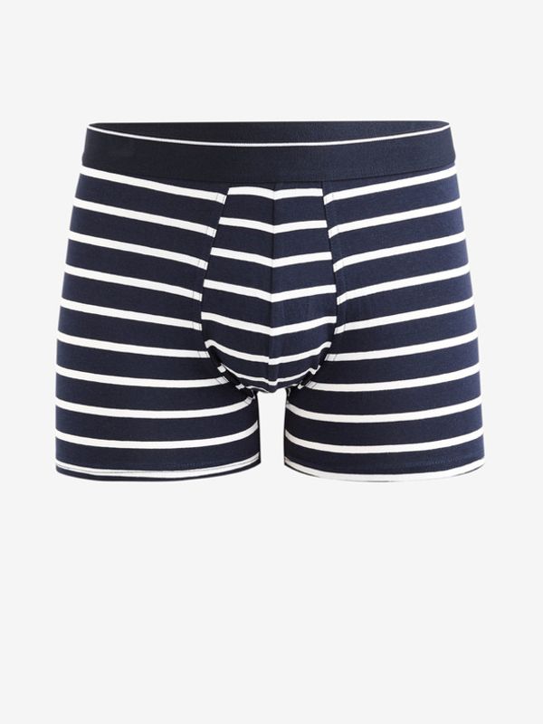 Celio Celio Mitch Bokserice plava