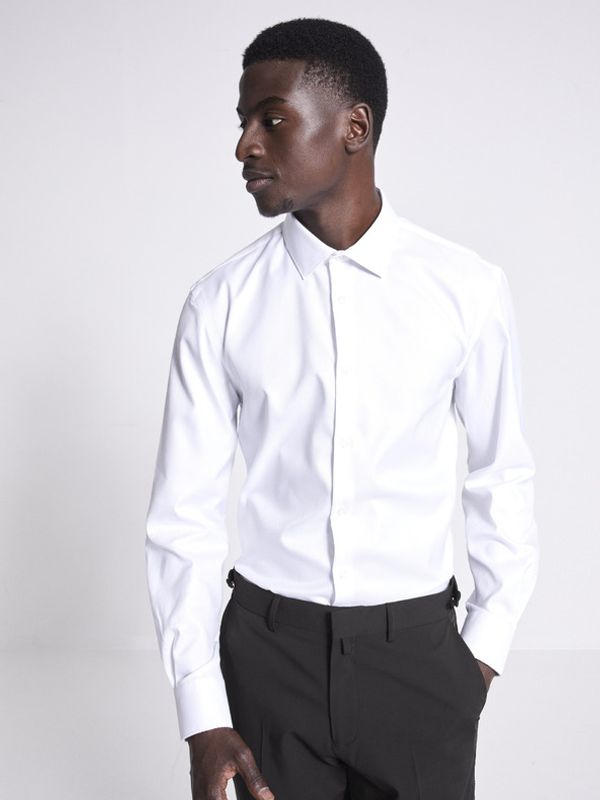 Celio Celio Narox Košulja bijela