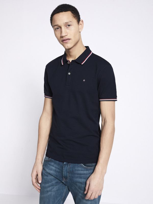 Celio Celio Necetwo Polo majica plava