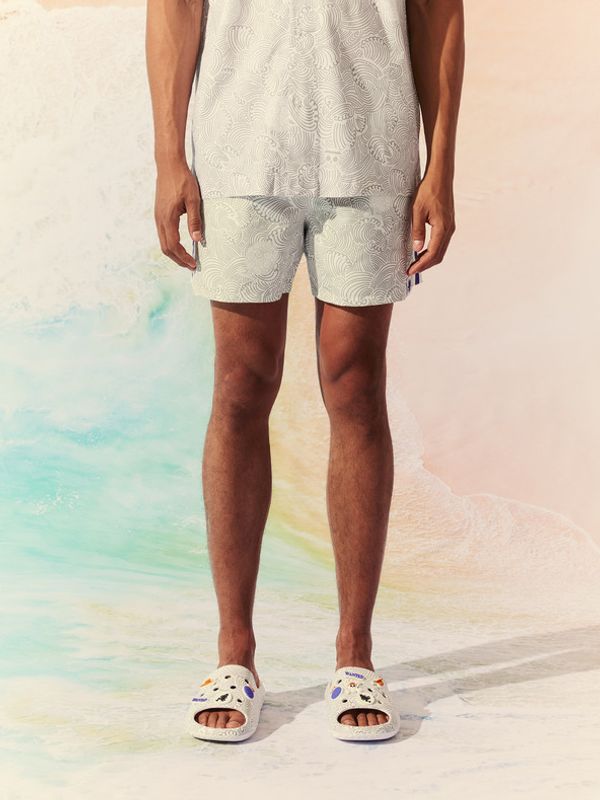 Celio Celio One Piece Kupaći kostim bijela