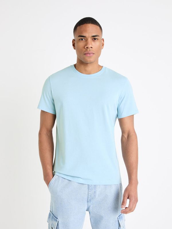 Celio Celio Tebase Majica plava