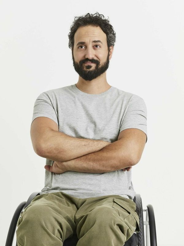 Celio Celio Tebase Majica siva