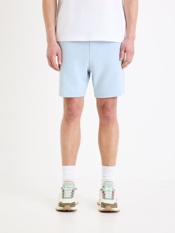 Celio Celio Toshort Kratke hlače plava