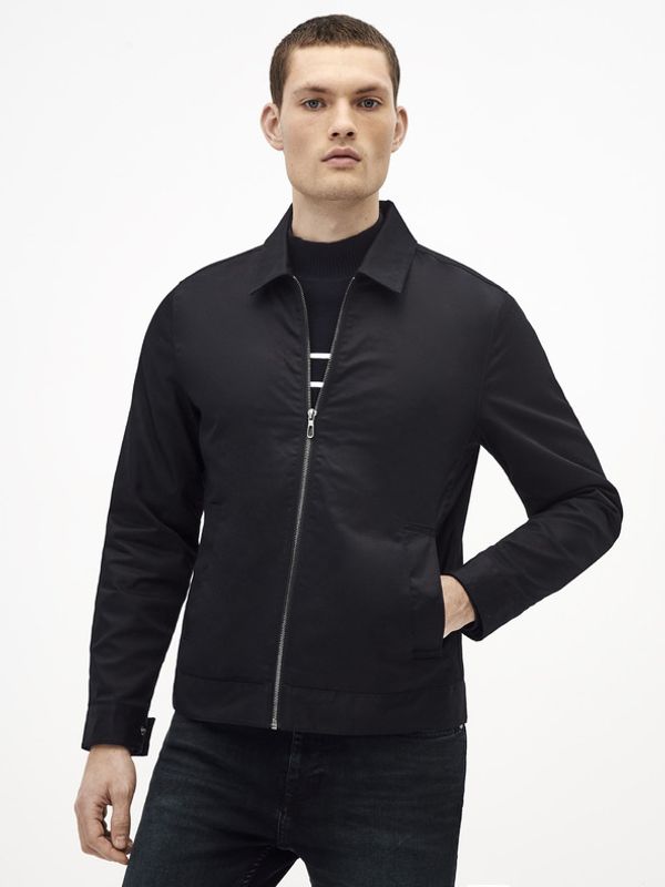 Celio Celio Tujack Jakna crna