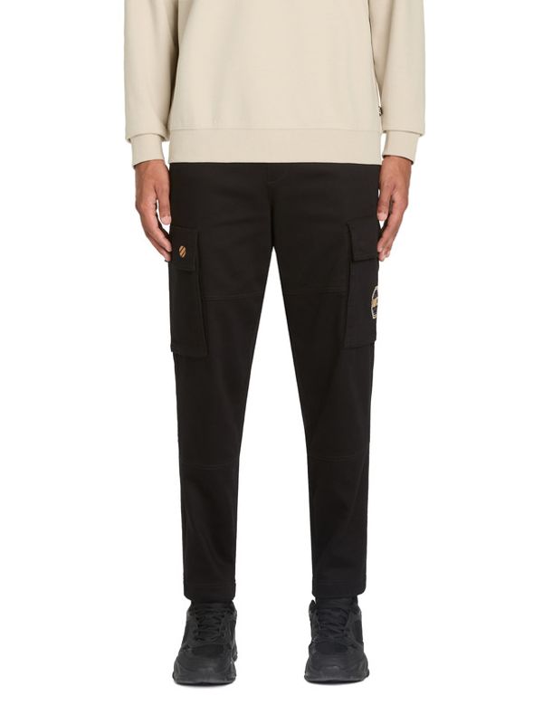 Celio Celio UFC 30 Hlače crna