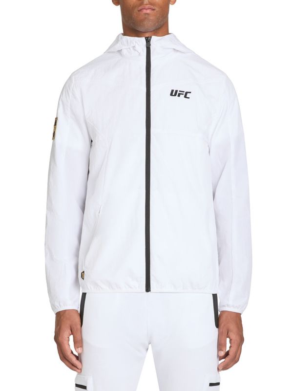 Celio Celio UFC Jakna bijela