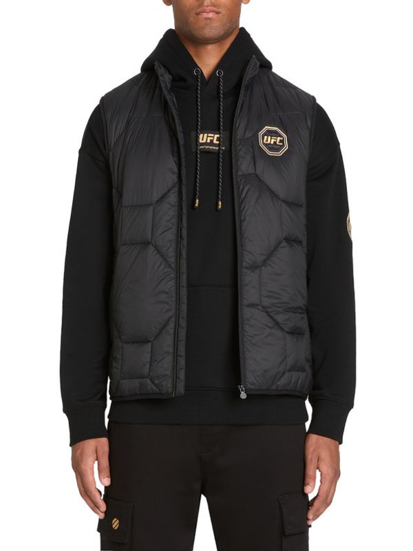 Celio Celio UFC Prsluk crna