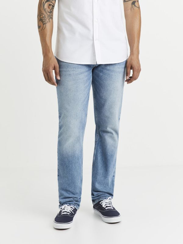 Celio Celio Vobel15 Traperice plava