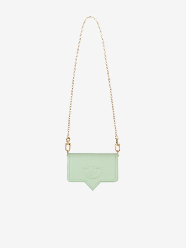 CHIARA FERRAGNI CHIARA FERRAGNI Eyelike Novčanik zelena