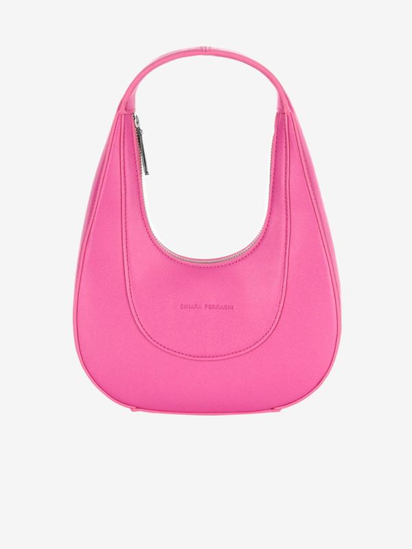 CHIARA FERRAGNI CHIARA FERRAGNI Golden Eye Star Torba ružičasta