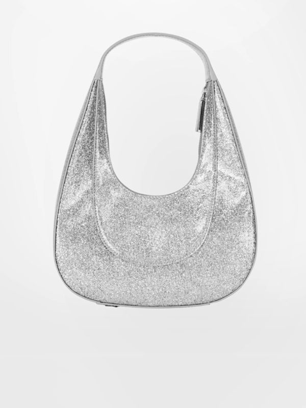 CHIARA FERRAGNI CHIARA FERRAGNI Golden Eye Star Torba srebrna