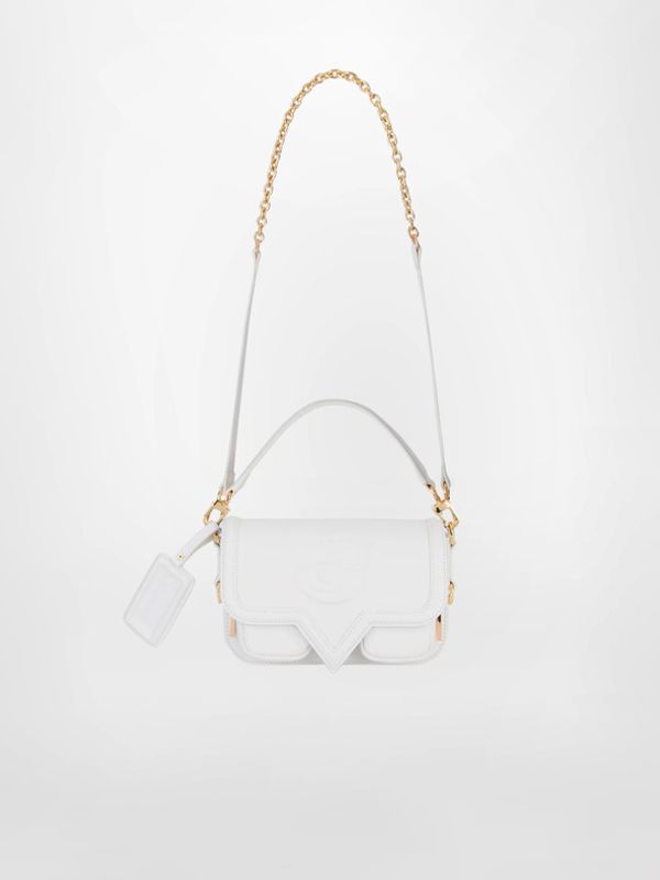 CHIARA FERRAGNI CHIARA FERRAGNI Range Torba bijela