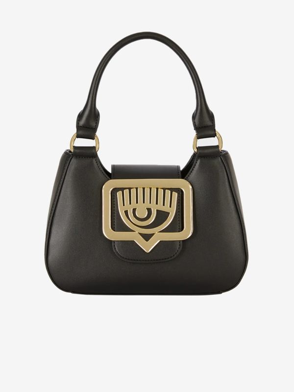 CHIARA FERRAGNI CHIARA FERRAGNI Range Torba crna