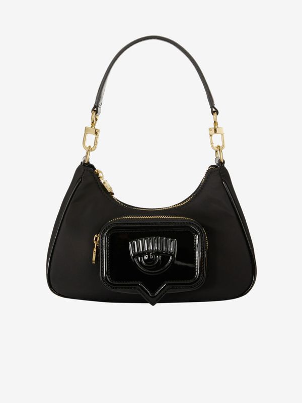 CHIARA FERRAGNI CHIARA FERRAGNI Range Torba crna