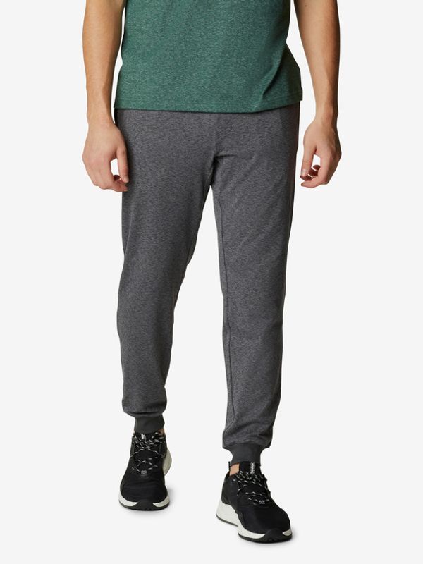 Columbia Columbia Tech Trail™ Knit Jogger Donji dio trenirke siva