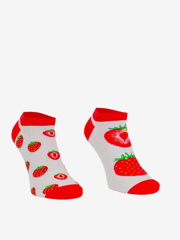 Comodo Comodo Sporty Socks SKS Čarape crvena