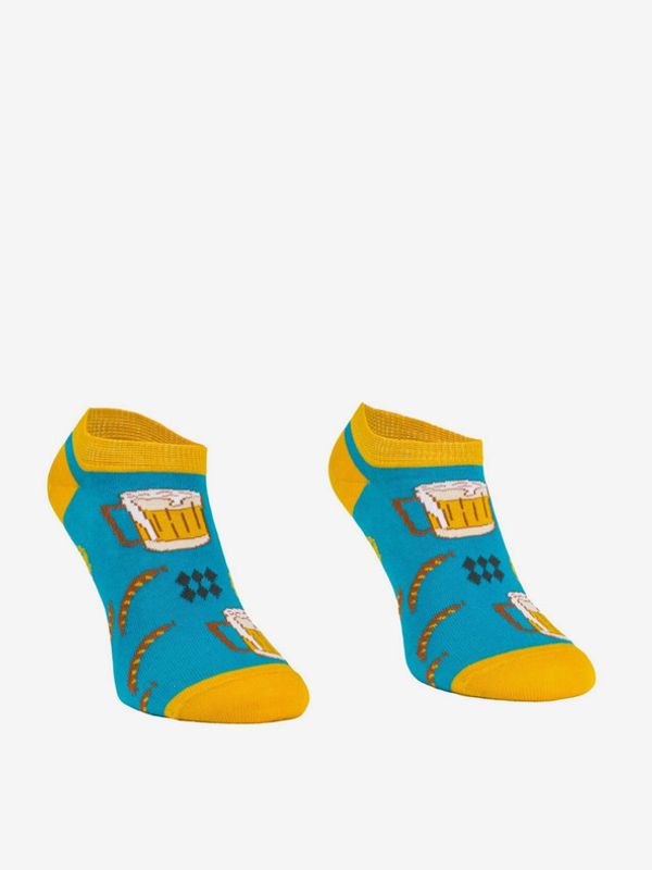 Comodo Comodo Sporty Socks SKS Čarape plava