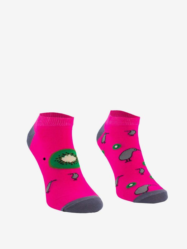 Comodo Comodo Sporty Socks SKS Čarape ružičasta