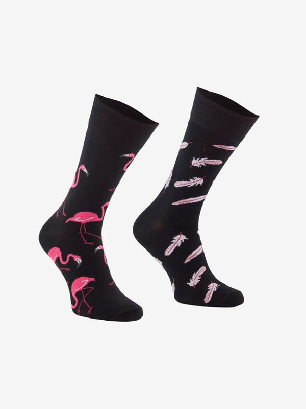 Comodo Comodo Sporty Socks SM1 Čarape crna