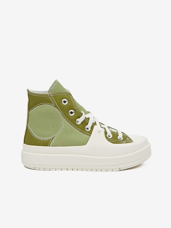 Converse Converse Chuck Taylor All Star Construct Tenisice zelena