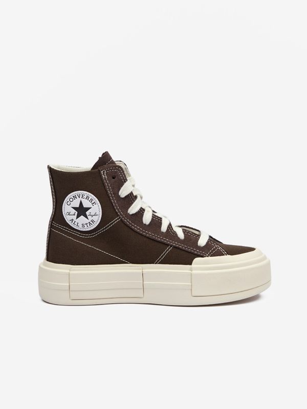 Converse Converse Chuck Taylor All Star Cruise Tenisice smeđa
