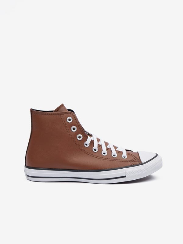 Converse Converse Chuck Taylor All Star Fall Tenisice smeđa