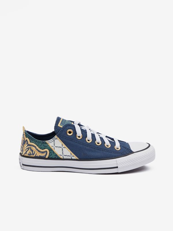 Converse Converse Chuck Taylor All Star Garden Noir Tenisice plava