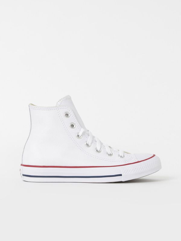 Converse Converse Chuck Taylor All Star Leather Tenisice bijela