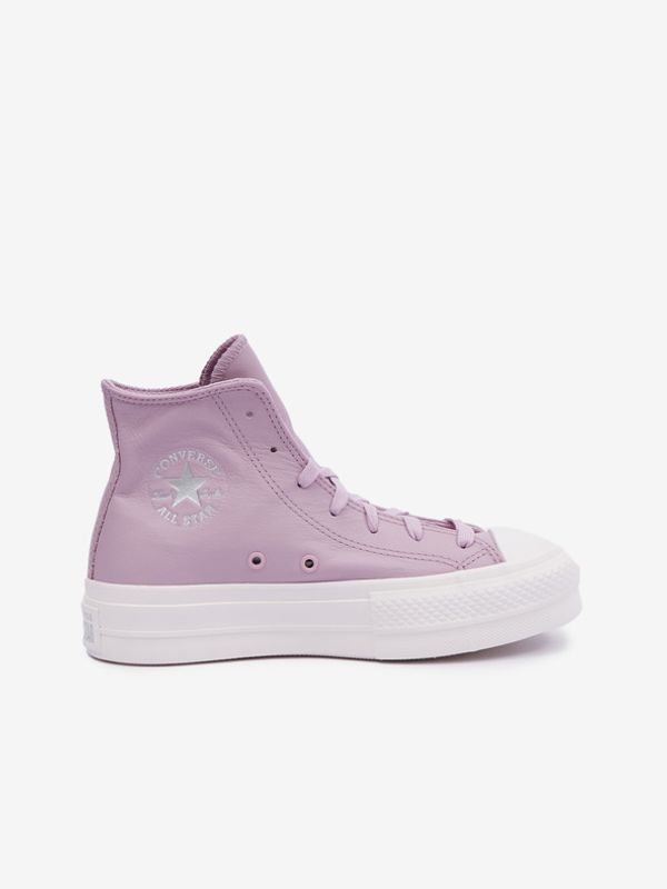 Converse Converse Chuck Taylor All Star Lift Tenisice ljubičasta