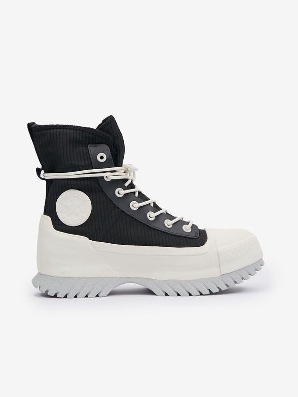 Converse Converse Chuck Taylor All Star Lugged 2.0 Tenisice crna