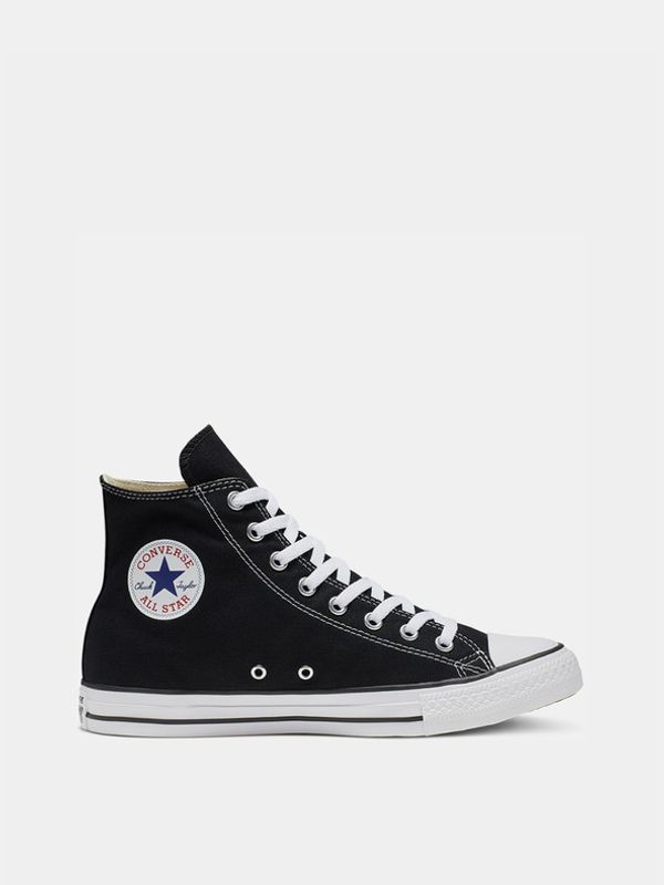 Converse Converse Chuck Taylor All Star Tenisice crna