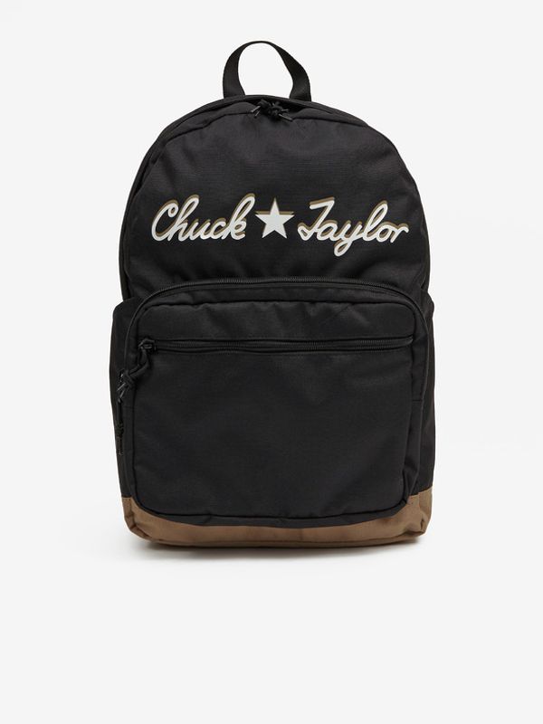Converse Converse Ruksak crna