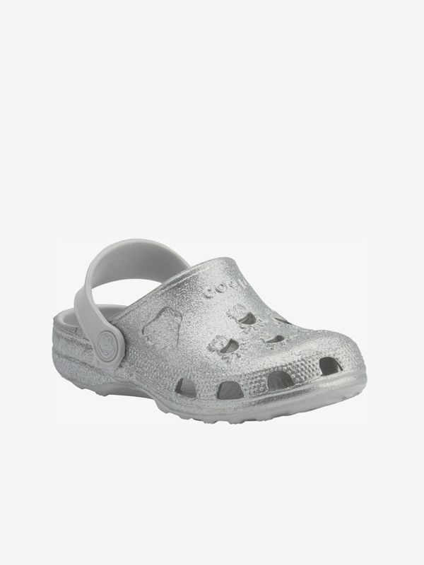 COQUI COQUI Natikače dječje siva
