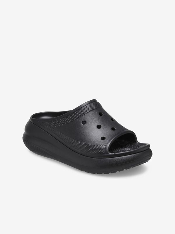 Crocs Crocs Crush Slide Papuče crna