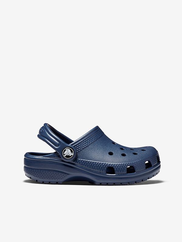 Crocs Crocs Natikače dječje plava