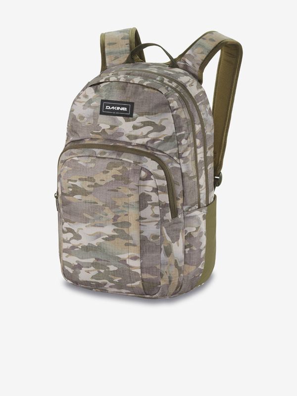 Dakine Dakine Campus Medium 25 l Ruksak zelena