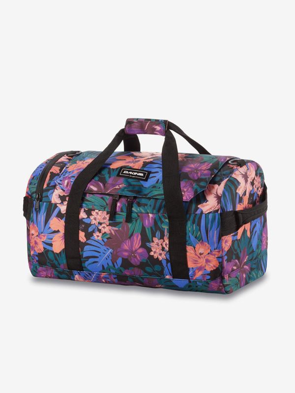 Dakine Dakine Eq Duffle 35L Putna torba ljubičasta