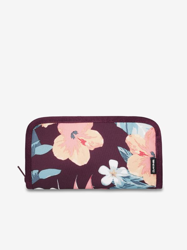 Dakine Dakine Luna Novčanik crvena