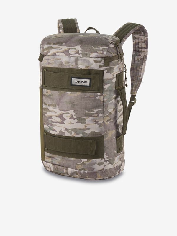 Dakine Dakine Mission Street Pack 25 l Ruksak bež