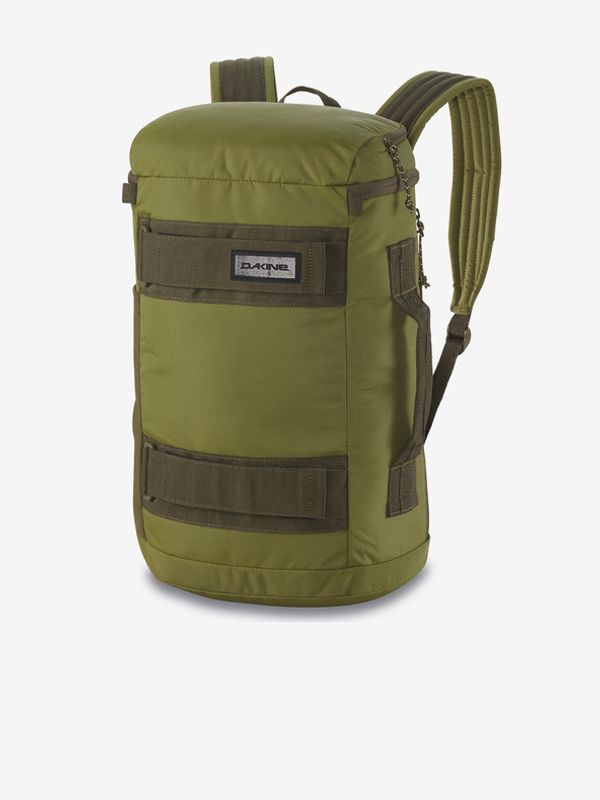 Dakine Dakine Mission Street Pack 25 l Ruksak zelena