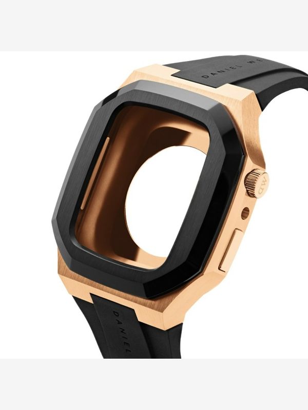 Daniel Wellington Daniel Wellington Case Apple Watch Satovi crna