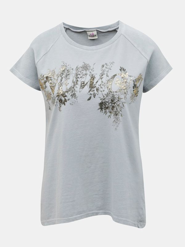 DEHA DEHA Majica plava