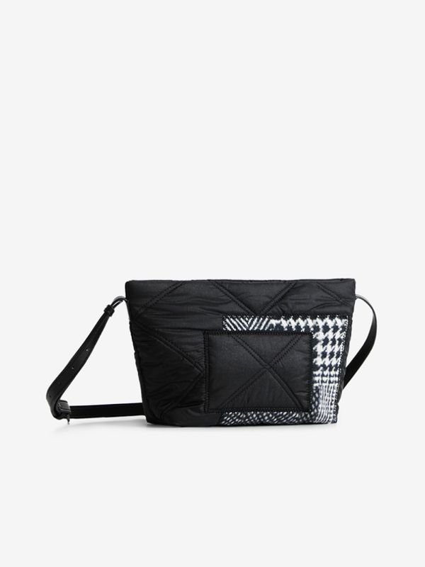 Desigual Desigual After Dark Calpe Torba crna