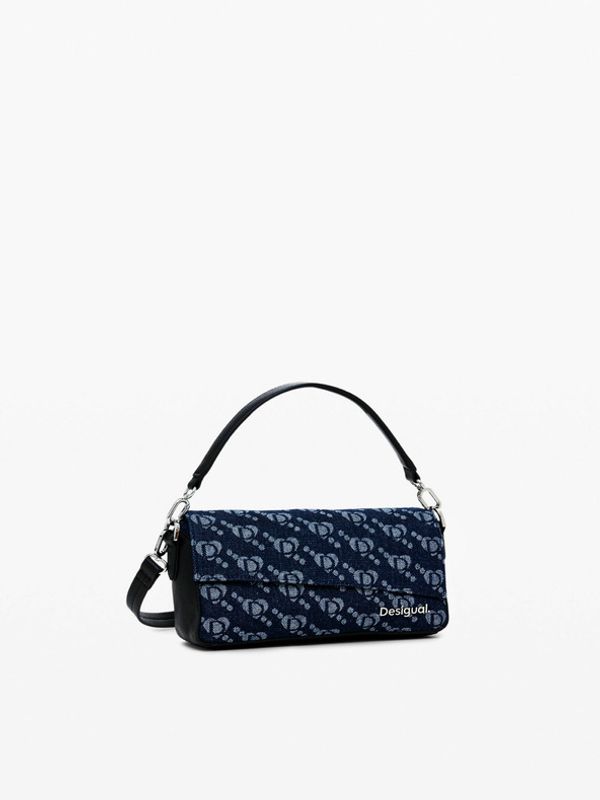 Desigual Desigual Arco Phuket Torba plava