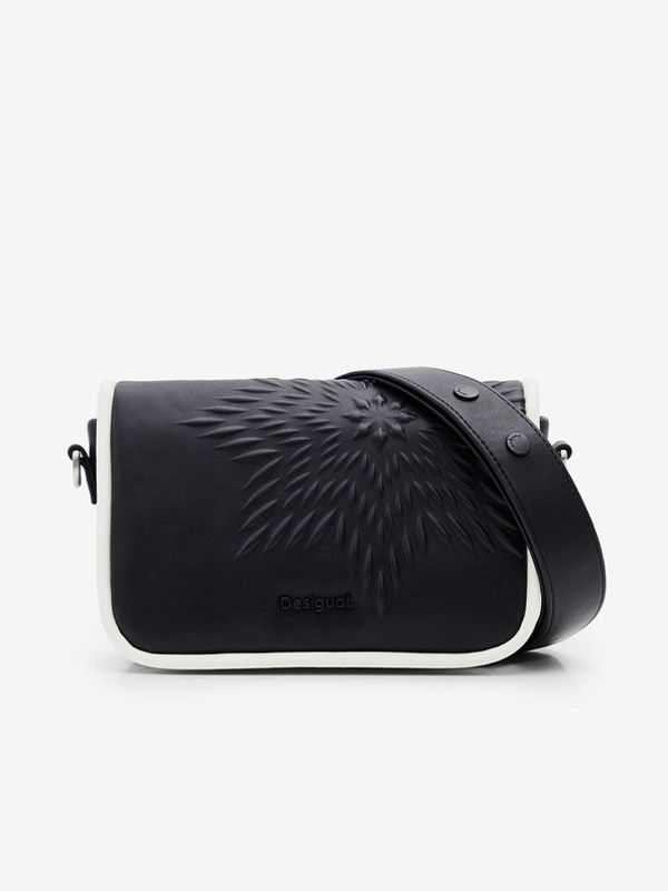 Desigual Desigual Gales Torba crna