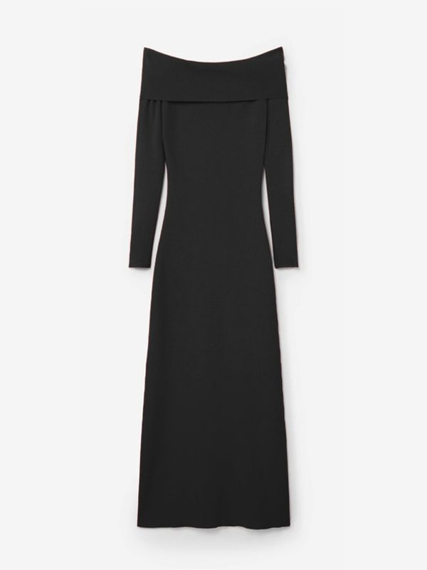 Desigual Desigual Milwaukee Haljina crna